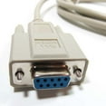 thumbnail image 3 of SF Cable DB9 F/F Null Modem Cable, 25 feet, 3 of 4