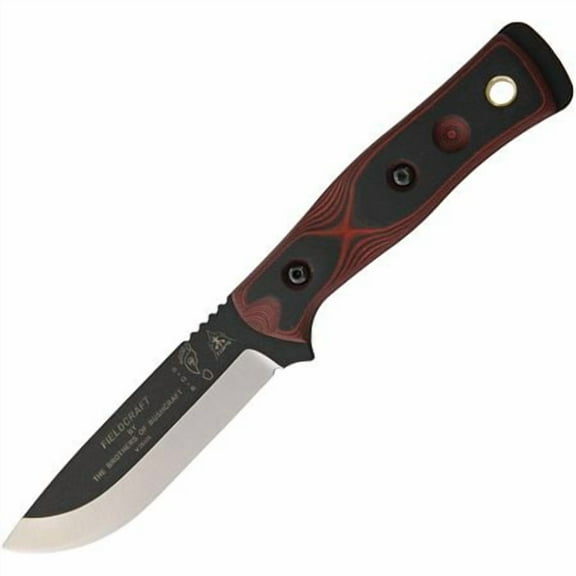 BOB Hunter Red And Black