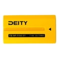 thumbnail image 1 of Battery Deity NP-F550 7.4V 3350mAh Overcharge Protection, 1 of 4