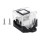 thumbnail image 1 of Bloque de distribución de energía genérico de 12 V, accesorio para coche, amplificador de coche, RV 4cmx5.5cmx3.3cm, 1 of 9