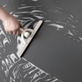 thumbnail image 4 of Raspador de vidrio suave creativo, cepillo de ventana, raspador de limpieza para limpieza de ventanas de coche, utensilios para el baño y la cocina, gris, 4 of 5