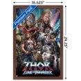 thumbnail image 2 of Marvel Thor : Amour et tonnerre - Incroyable, 2 of 4