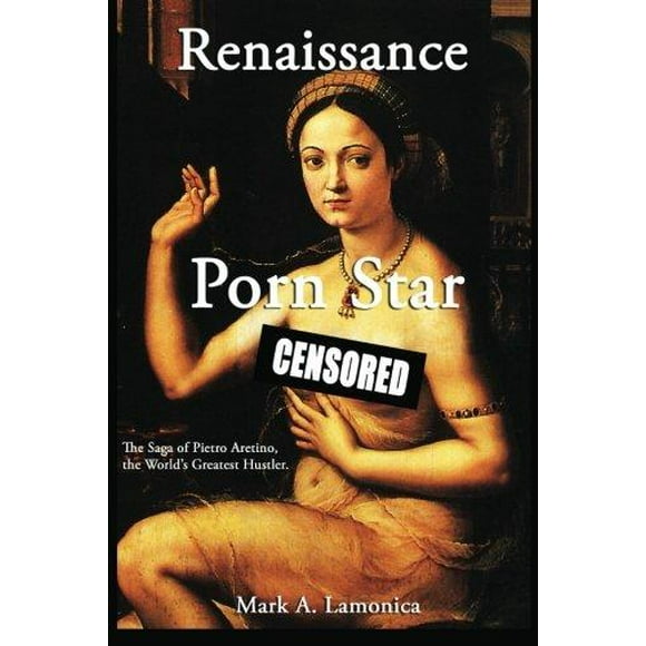 Renaissance Porn Star
