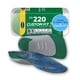 thumbnail image 1 of Insertos ortopédicos Dr. Scholl's® Custom Fit® CF 220 de longitud 3/4, 1 of 5