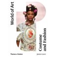thumbnail image 5 of Costumes et Mode, une Histoire Concise (Monde de l'Art), 5 of 5