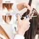 thumbnail image 3 of Juego de tijeras de corte de pelo de peluquería Oso de Fresa 12 piezas, 3 of 5