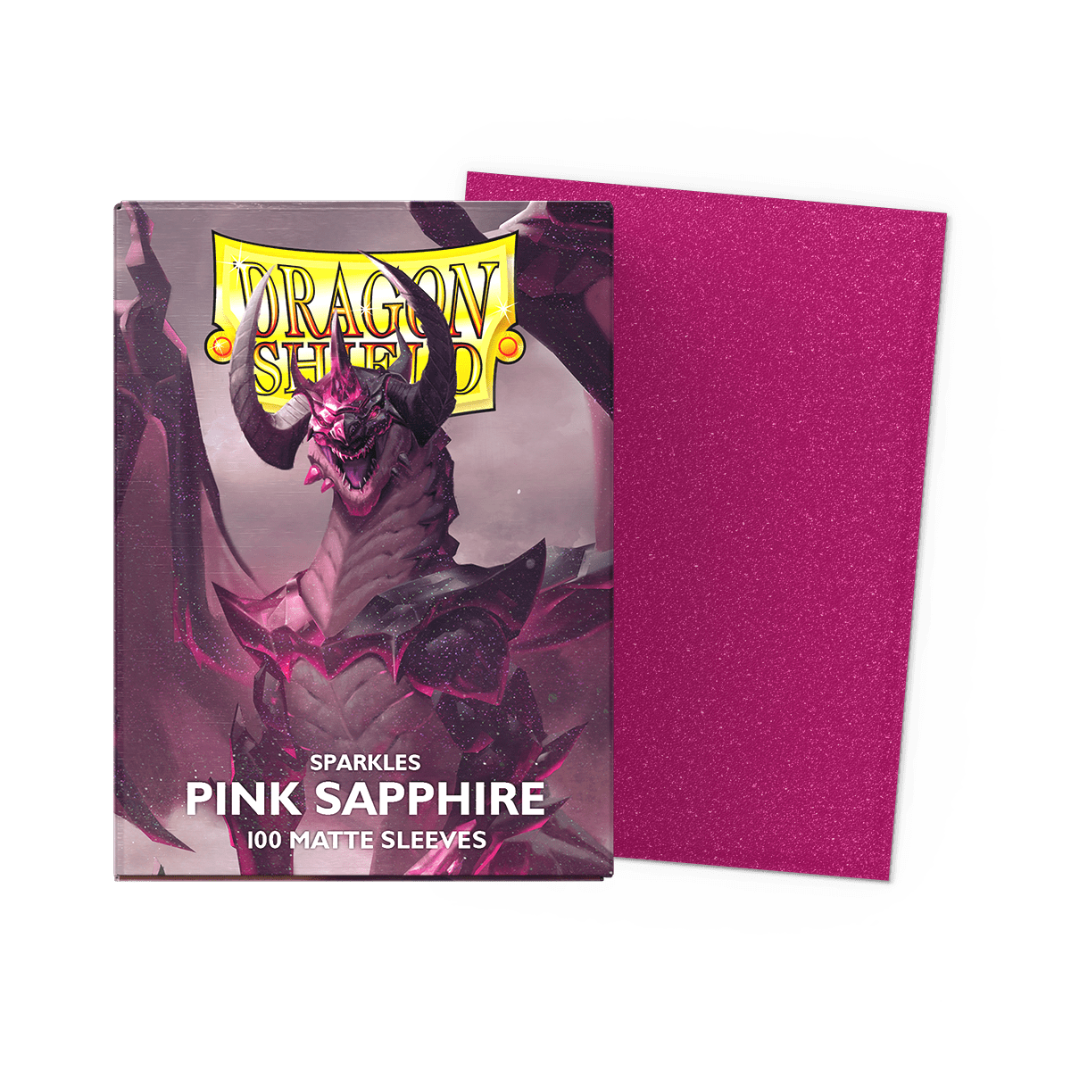 dragon armor card sleeves Shield | Standard Size Matte | 100 CT - Smooth & Tough Premium TCG Sleeves Stand apart from your enemies or allies with these never seen before designs Dragon Shield Sleeves Dual Japanese
