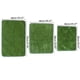 thumbnail image 2 of Pet Training Lawn, Dog Toilet Pads, Artificial Pet Cleaning Grass Pads, 2 of 5