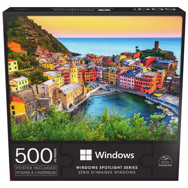 Liguria, Italy Map Jigsaw Puzzles for Grade School Classrooms