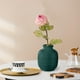 thumbnail image 5 of Mesas de la Sala de Estar Estilo Europeo Decoración de Jarrón, Arreglo Floral de la Sala de Estar, Mesa de Comedor, Casa Moderna, Gabinete de Televisión, Flores Secas, Decoración Suave, 5 of 6