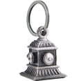 thumbnail image 5 of Motorcycle Bell for Bikers Women Men W/ Hanger, Biker Bell for Riders, Good Luck Riding Bell Spirit Bell Moto Accessories, 5 of 7