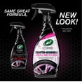 thumbnail image 3 of Limpiador de ruedas Turtle Wax 53759, eliminador de hierro, 680 ml, 3 of 6