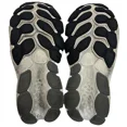 thumbnail image 3 of New Balance Fresh Foam X More V4 Mens 9 D Womens 10.5 D Road Running Shoes Gray, 3 of 6