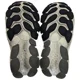 thumbnail image 3 of New Balance Fresh Foam X More V4 Mens 9 D Womens 10.5 D Road Running Shoes Gray, 3 of 6