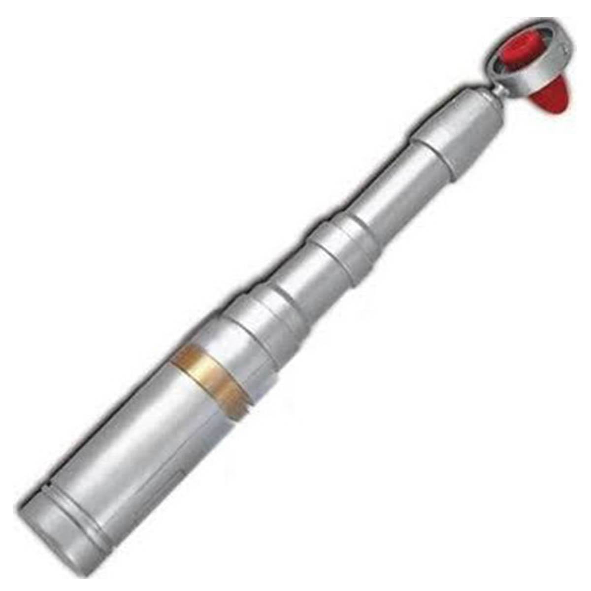 7th Doctor Sonic Screwdriver