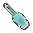 thumbnail image 3 of Juego de tazas medidoras Sunnimix Utensilios de cocina Grado alimenticio Cuchara medidora, 3 of 8
