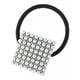 thumbnail image 2 of Hair Bands Elásticos Hair Ties Ponytail Holder Casual Hair Jewelry Plata Jinwen Bandas para el cabello de las mujeres, 2 of 7