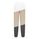 thumbnail image 4 of Odeerbi 3-14 Años Para Niños Pantalias de Chándal Bloque de Color Atletismo Atletismo Jogigador Pantalones Caderas Elásticas de La Cintura Con Cordón Con Bolsillo, 4 of 5