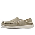 thumbnail image 1 of Lightweight and Breathable Men‘s Canvas Slip-On Loafer Sneakers, 1 of 7