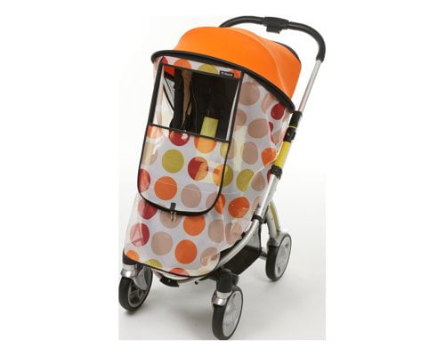 Manito Magicshade Mosquito Net for Baby stroller Pushchair Sunshade 
