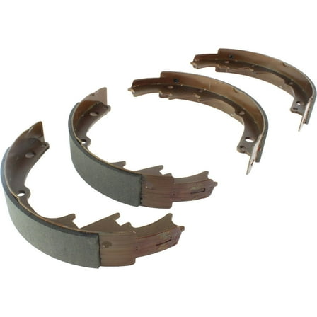 Centric 111.02800 Centric Brake Shoes