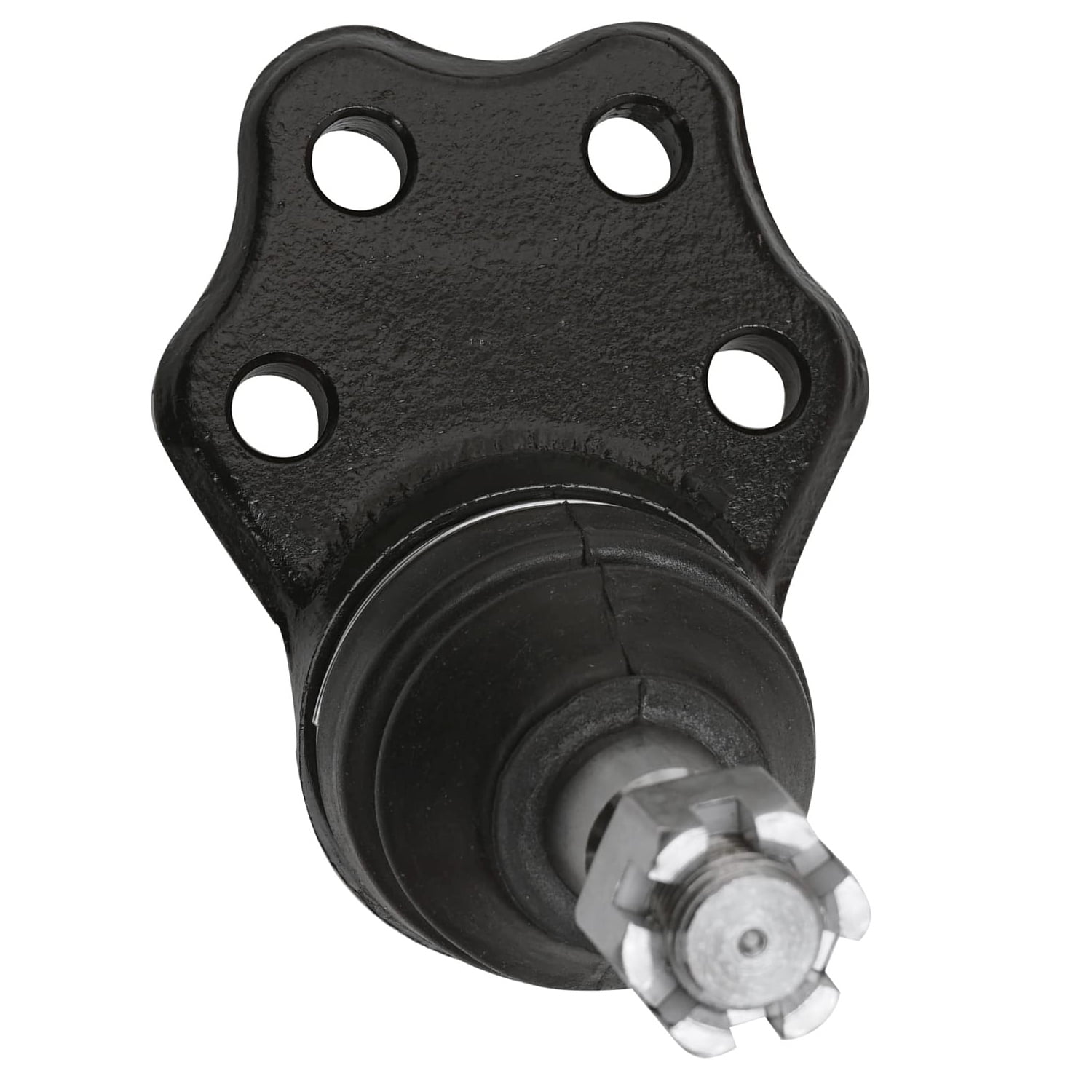 Detroit Axle - RWD Front 2pc Ball Joints for 2000-2003 Dodge Dakota Durango, 2 Lower Ball Joints Assembly Replacement