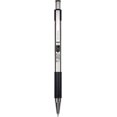 thumbnail image 3 of shiyou-F-301 Stainless Steel Retractable Ballpoint Pen, 0.7mm, Business Assorted, 4 Pack (27174), 3 of 4
