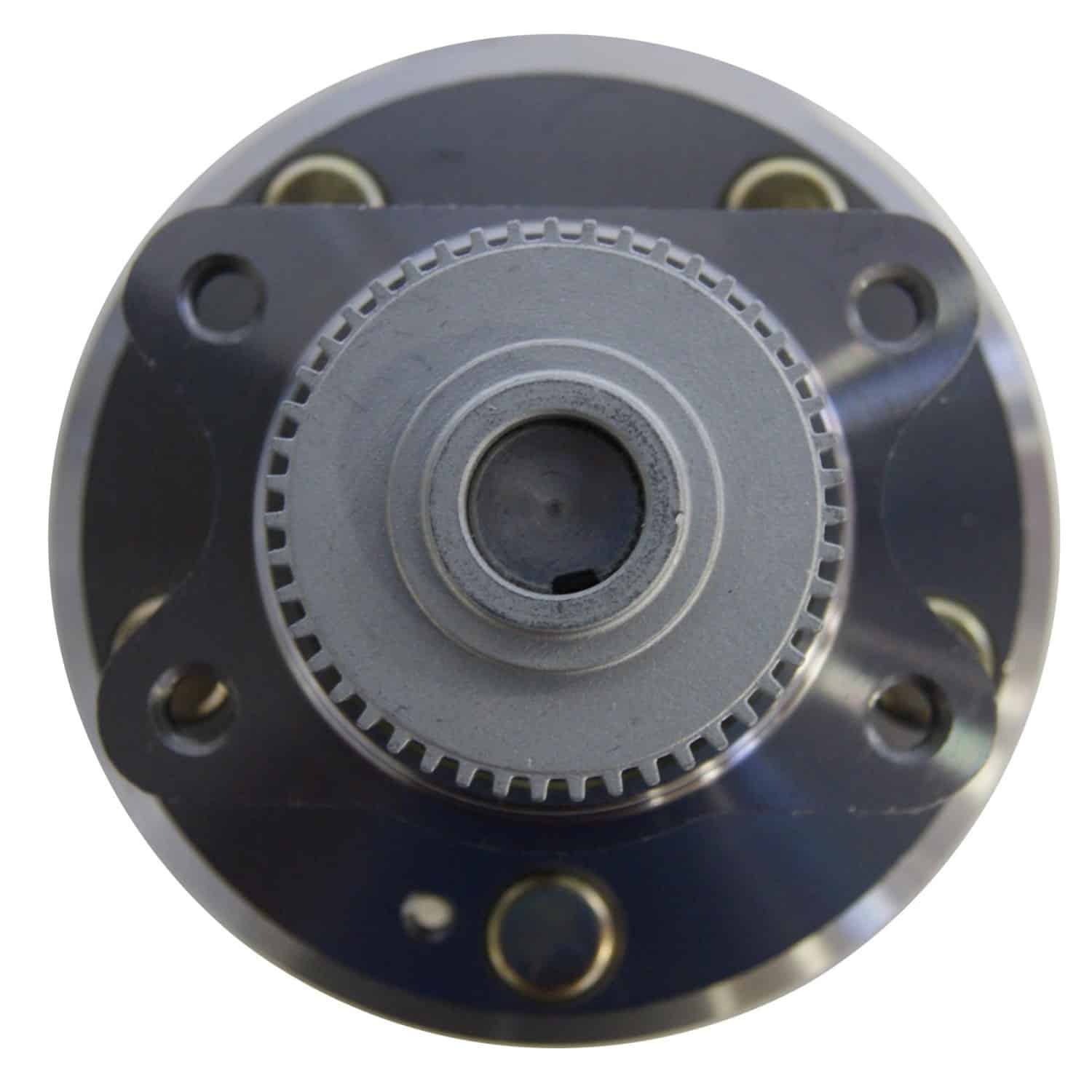 GMB 746-0006 Wheel Hub Assembly that fits a Hyundai Azera (2006-2011)