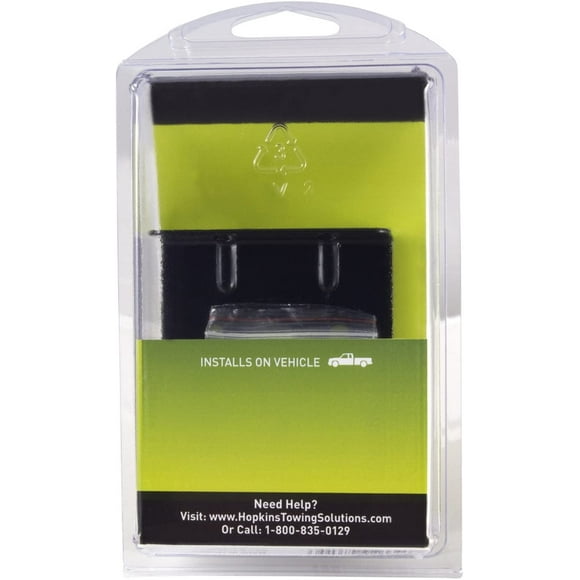 Hopkins 48615 Mounting Bracket