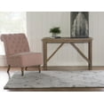 thumbnail image 3 of Linon Home Décor Aspire Area Rug Collection, Slate and Slate, 2' x 3', 3 of 5