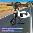 thumbnail image 2 of Adaptador de trípode JJC para GoPro Hero 13-5, DJI Osmo y más, 2 of 7