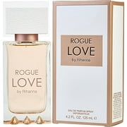 Rihanna Rogue Love By Rihanna Eau De Parfum Vaporisateur 4,2 oz