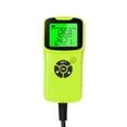 thumbnail image 4 of Car Tester, Car Battery Charger Tester Analyzer 12V 2000CCA Battery Voltage Test Charge Circuit Charge Tester Automatic Diagnosis, 4 of 8