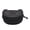 Type D, variant on Lerpwige Travel Friendly Ski Goggles Case with Secure Zippers Convenient Carry Option