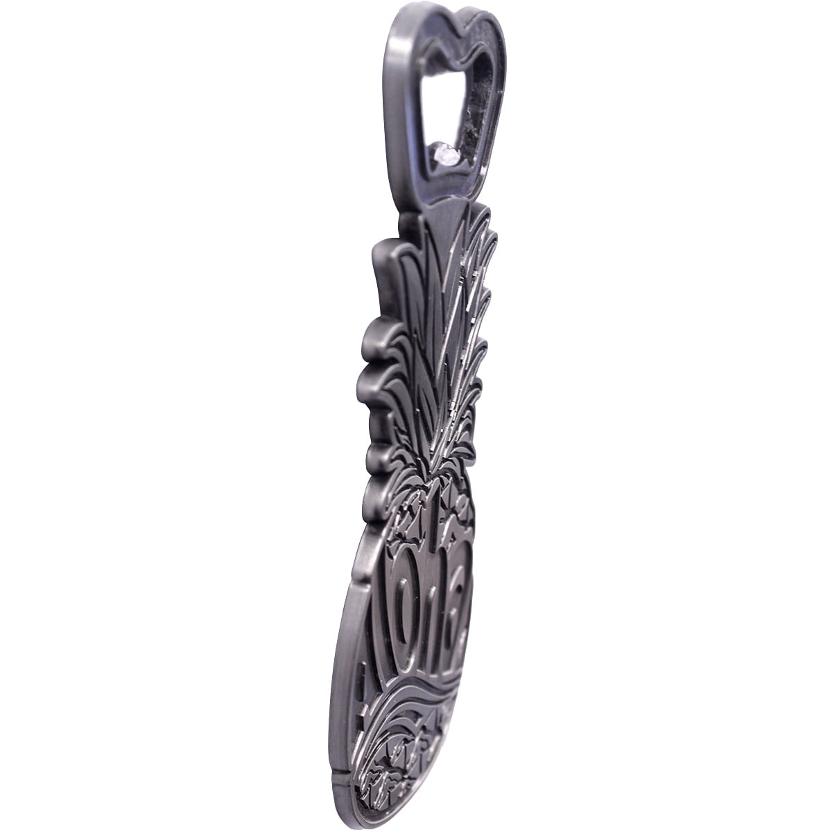 The Islander Group Aloha Pineapple Bottle Opener Magnet