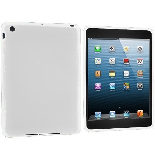 ipad mini case silicone