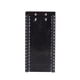 thumbnail image 4 of ESP-WROOM-32D ESP32 Bluetooth and WiFi Low Power Module integrates ESP32-D0WD Generic Wi-Fi+BT+BLE MCU Modules, 4 of 5