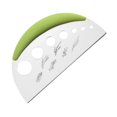 thumbnail image 2 of veasfak Herb Herb Cutter Leaf Stripping Tool for Collard Greens Thyme Chard, 2 of 9