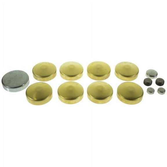 Melling Engine Expansion Plug Kit P/N:MPE-115BR
