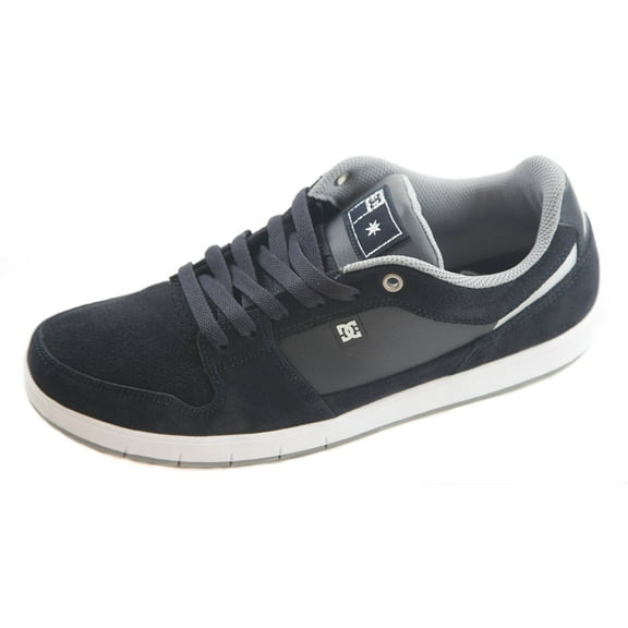 DC Shoes Men's Complice S Felipe Skateboarding Shoes Dark Blue