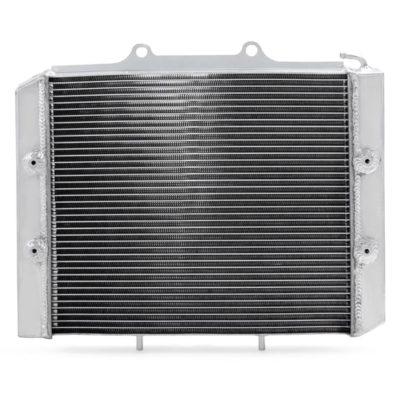 ATV Aluminum Radiator Cooling 9060-180100 for CF-Moto 600 CForce 2013-2015 2019 2021
