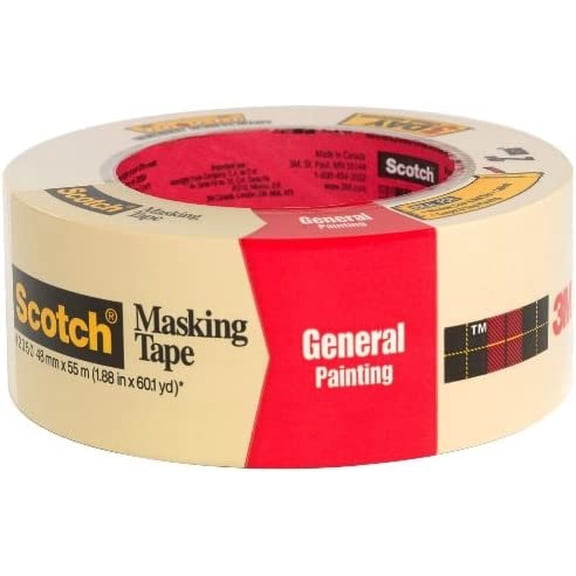 Painter's Masking Tape