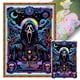 thumbnail image 1 of Kit Punto Cruz Halloween Impreso 11 Quilates Con Hilo Algodón Ecológico Y Bordado Arte (11), 1 of 9