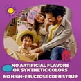 thumbnail image 5 of Annie's, Organic Bunny Fruit Flavored Snacks, Variety Snack Pack - 42 Count, 5 of 5
