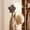 A, variant on Vintage Iron Single Coat Hook 4.7 Inch - Rustproof Wrought Iron Wall Mounted Hook for Entryway, Behind Door, Hallway, Sturdy Hanger for Coats, Hats, Towels, Keys, Home Decor Organizer