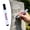Black, variant on Overseaspaint Paint Markers,Black Paint Pens Oil Based Permanent Markers-Multicolor,Quick Drying,Waterproof,Fade Resistant,Medium Tip Paint Markers for Rock,Wood,Metal,Glass,Plastic,Rubber,Canvas