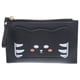thumbnail image 3 of KAKOWELY Cartera de gato de dibujos animados, tarjetero de cuero sintético, monedero, monedero, regalo de cumpleaños y San Valentín., 3 of 5