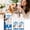 2*60ml#A11, variant on 2026 New 60ml Foaming Pet Oral Tartar Remover Spray, No Brushing Dog Dental Spray for Teeth Cleaning, Breath Freshener & Gum Care for Dogs and Cats