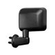 thumbnail image 2 of Par de Espejos Depo Compatible con Wrangler 2007-2013 TYI 018-1609-06_018-1609-07, 2 of 5