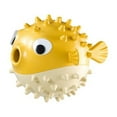 thumbnail image 3 of Interactive Dog Chew Toys Dispensing Squeaky Pet Toy for Busy Dogs Puzzle, 3 of 7